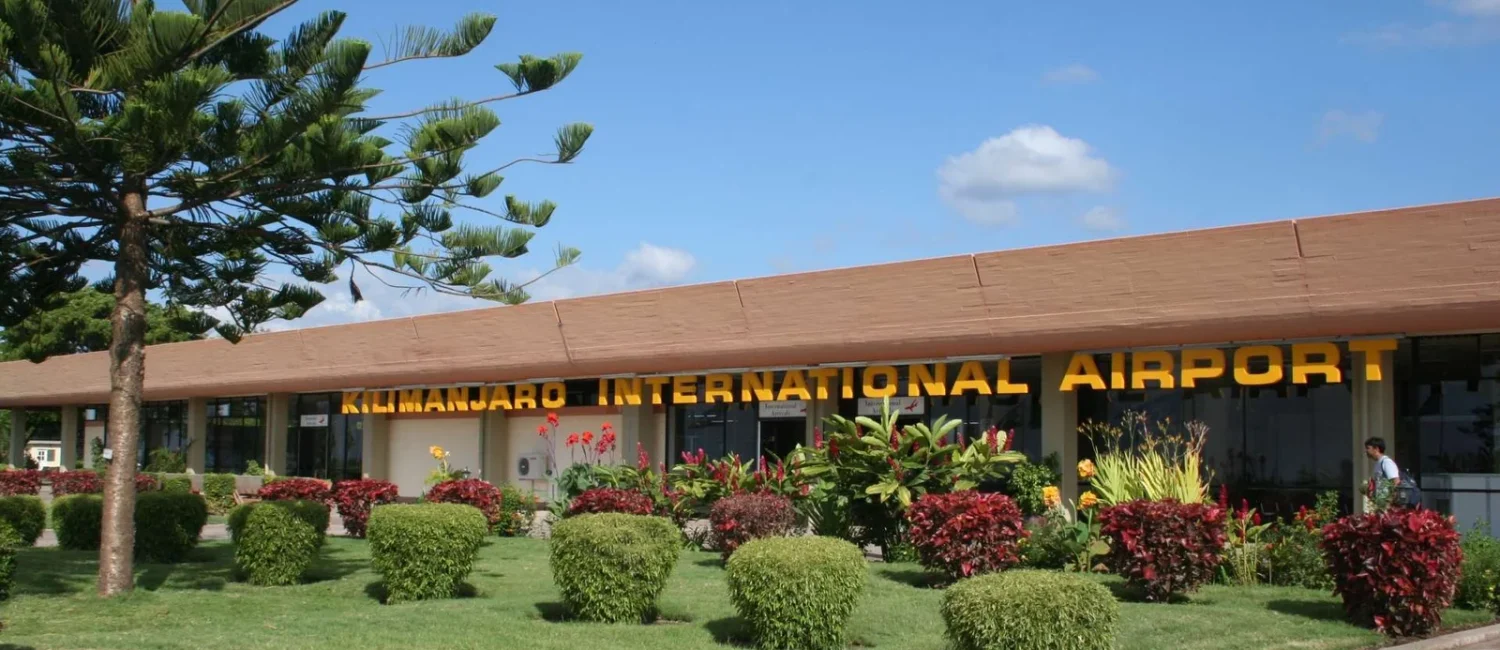 Kilimanjaro-International-Airport-JRO-Arusha