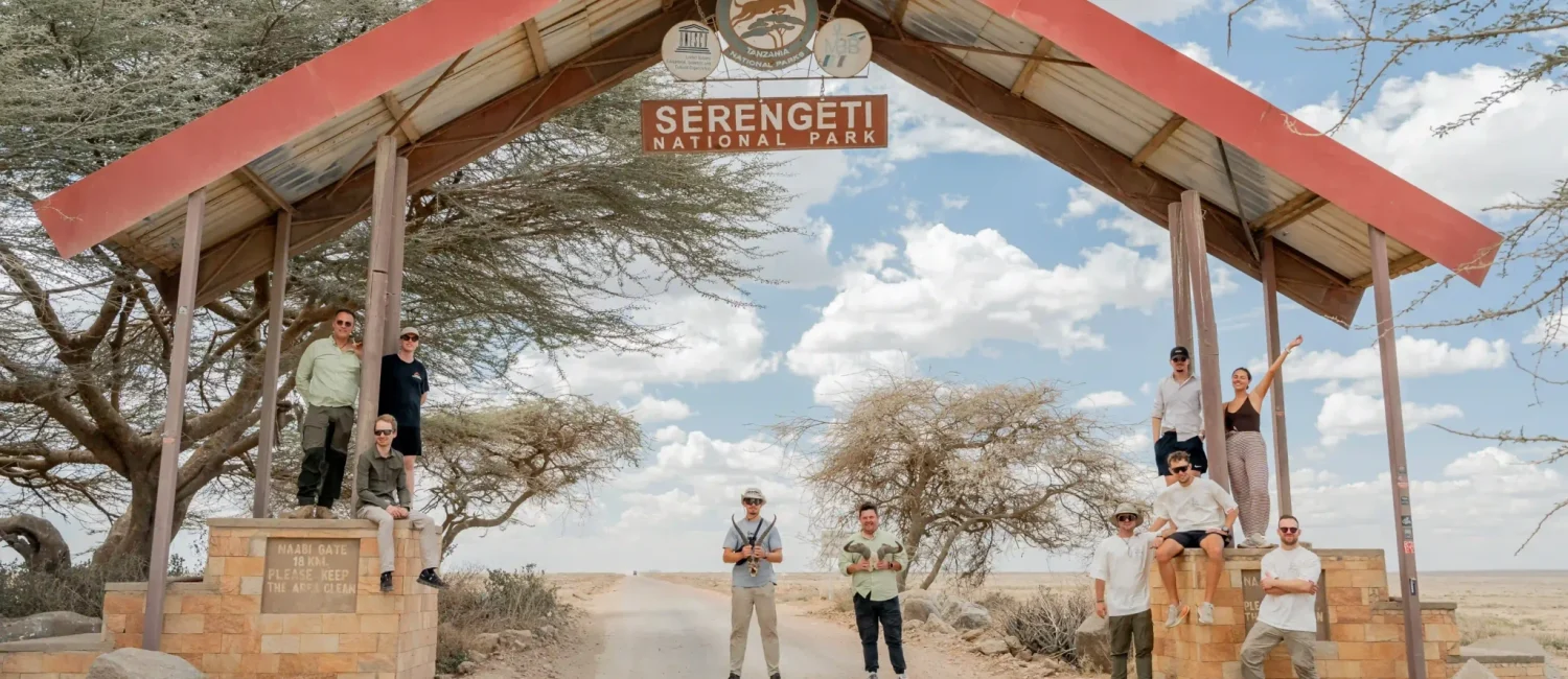 Tanzania-Wildlife-Safari-Adventure 2025
