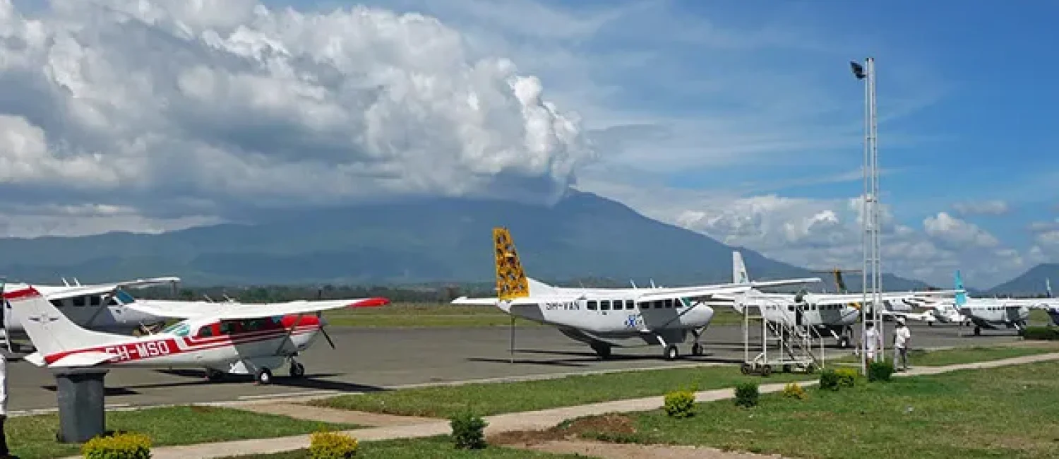 arusha-airport
